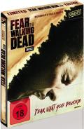 Film: Fear the Walking Dead - Staffel 3 - uncut - Steelbook Edition