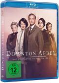 Downton Abbey - Staffel 4 - Neuauflage