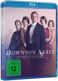 Film: Downton Abbey - Staffel 3 - Neuauflage