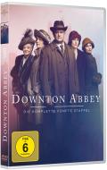 Film: Downton Abbey - Staffel 5 - Neuauflage