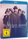 Film: Downton Abbey - Staffel 5 - Neuauflage