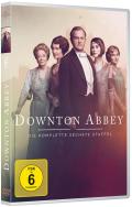 Film: Downton Abbey - Staffel 6 - Neuauflage