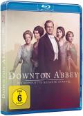 Downton Abbey - Staffel 6 - Neuauflage