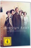 Film: Downton Abbey - Staffel 1 - Neuauflage