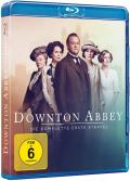 Film: Downton Abbey - Staffel 1 - Neuauflage