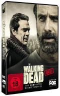Film: The Walking Dead - Staffel 7 - uncut