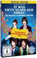 It Was Fifty Years Ago Today! The Beatles: Sgt Pepper & Beyond - Special Edition