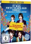 Film: It Was Fifty Years Ago Today! The Beatles: Sgt Pepper & Beyond - Special Edition