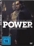 Film: Power - Season 1