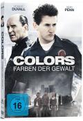 Colors: Farben der Gewalt - 3-Disc Limited Collectors Edition - Cover B