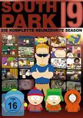 Film: South Park - Season 19 - Replenishment