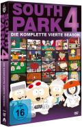 South Park - Season 4 - Repack