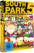 South Park - Season 5 - Repack