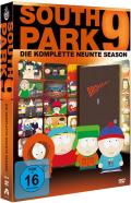 Film: South Park - Season 9 - Repack