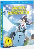 Film: Ancien und das magische Knigreich - Special Edition