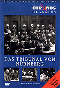 Chronos Classics - Das Tribunal von Nrnberg