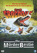 Film: Killer Crocodile - Die Mrder-Bestie