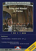 Grieg und Hndel in Parma - Digital Masters