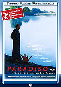 Paradiso - sieben Tage mit sieben Frauen