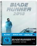 Blade Runner 2049 - Limited Steelbook Edition