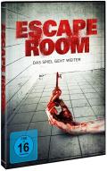 Film: Escape Room - Das Spiel geht weiter