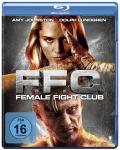 F.F.C. - Female Fight Club