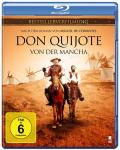 Film: Don Quijote von der Mancha