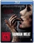 Film: Human Meat - Mrder. Kannibale. Zombie.
