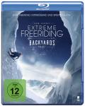 Film: Extreme Freeriding - The Backyards Project