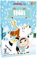 Film: Inui - Abenteuer am Nordpol - Staffel 1.1