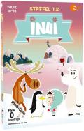 Film: Inui - Abenteuer am Nordpol - Staffel 1.2