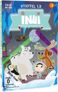 Film: Inui - Abenteuer am Nordpol - Staffel 1.3