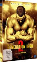 Film: Generation Iron 2