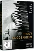 Film: Peggy Guggenheim - Ein Leben fr die Kunst
