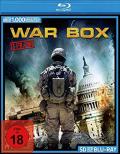 War Box - SD on Blu-ray