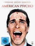 Film: American Psycho - Mediabook