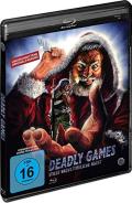 Film: Deadly Games - Stille Nacht, tdliche Nacht