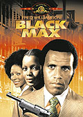 Film: Black Max - Der Pate von Harlem
