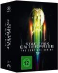 Film: Star Trek - Enterprise - Complete Boxset