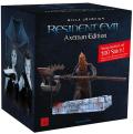 Film: Resident Evil - 6 Movie Collection - Axeman Edition