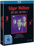 Film: Edgar Wallace - Blu-ray Edition 3