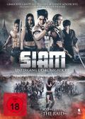 Film: Siam - Untergang des Knigreichs - uncut