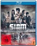 Film: Siam - Untergang des Knigreichs - uncut