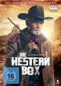 Film: Die Western-Box: Blut & Schwei