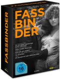Best of Rainer Werner Fassbinder