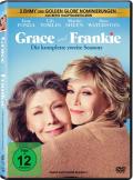 Film: Grace and Frankie - Season 2