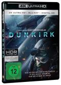 Film: Dunkirk - 4K