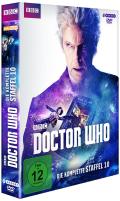 Film: Doctor Who - Staffel 10