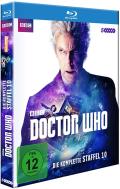 Doctor Who - Staffel 10