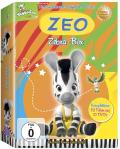 Zeo - Zebra-Box - Staffel 1